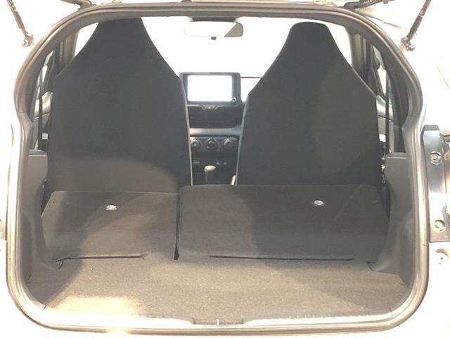 ヤリス X 追突防止装置 VSC スマートキー&プッシュスタート イモビライザー 寒冷地仕様 Bカメラ マニュアルエアコン ETC付 アルミホイール Aクルコン 4WD パワーウインドウ ABS キーレス(35枚目)