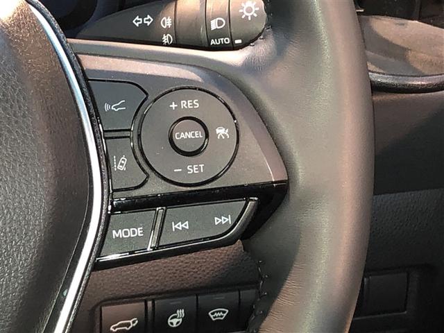 ハリアーハイブリッド Z レザーパッケージ ナビTV エアロ 寒冷地仕様 AC100V電源 LEDライト 本革 エアコン 横滑り防止 ドラレコ付 クルーズコントロール Pシート ガラスルーフ メディアプレイヤー接続 キーレスエントリー アルミ(17枚目)