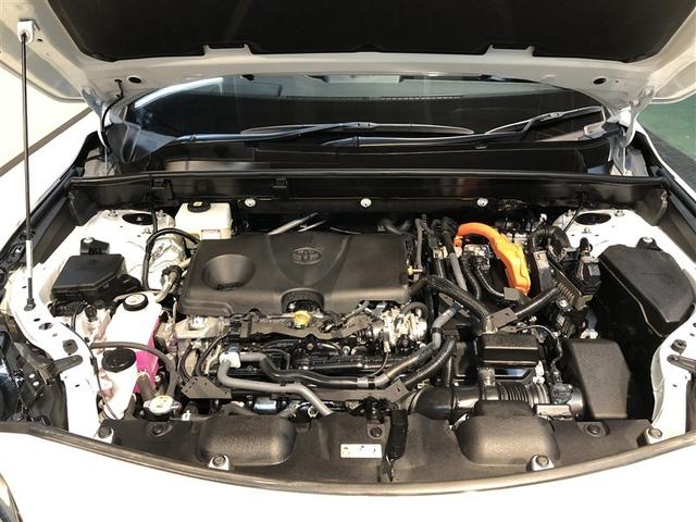 ハリアーハイブリッド Z レザーパッケージ ナビTV エアロ 寒冷地仕様 AC100V電源 LEDライト 本革 エアコン 横滑り防止 ドラレコ付 クルーズコントロール Pシート ガラスルーフ メディアプレイヤー接続 キーレスエントリー アルミ(39枚目)