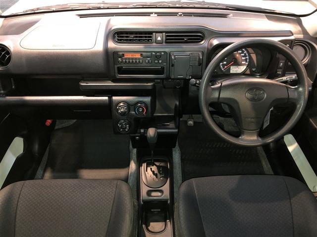 プロボックス DXコンフォート 助手席エアバッグ ブレーキサポート キーレス パワーウインドウ 運転席エアバック 4WD ESC AUX 寒冷地仕様 盗難防止装置 パワーステアリング ABS オートエアコン ドラレコ付き(2枚目)