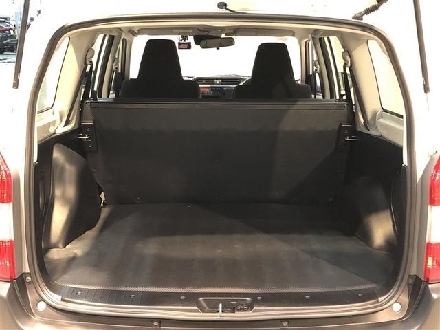 プロボックス DXコンフォート 助手席エアバッグ ブレーキサポート キーレス パワーウインドウ 運転席エアバック 4WD ESC AUX 寒冷地仕様 盗難防止装置 パワーステアリング ABS オートエアコン ドラレコ付き(33枚目)