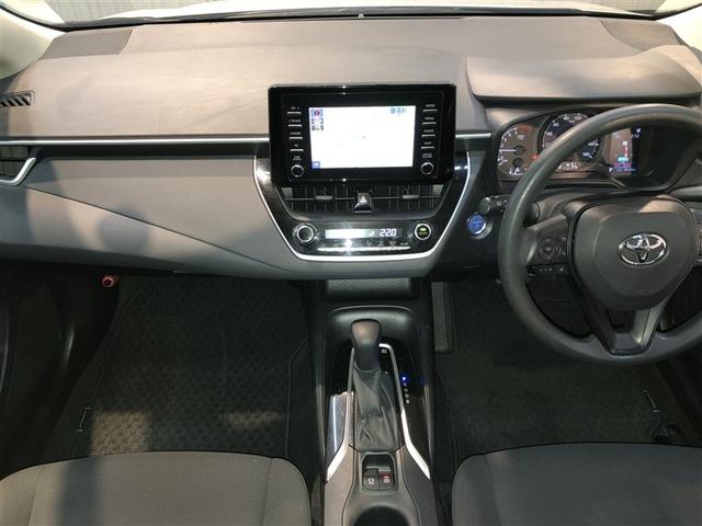 カローラツーリング ハイブリッド　Ｇ－Ｘ　レンタカーＵＰ　Ｂカメラ　ＡＣ１００Ｖ　ＬＥＤ　ドライブレコーダー　寒冷地仕様　スマートキー　ナビ　クルーズコントロール　横滑り防止装置　ＥＴＣ　４ＷＤ　ミュージックプレイヤー接続可　メモリーナビ（2枚目）