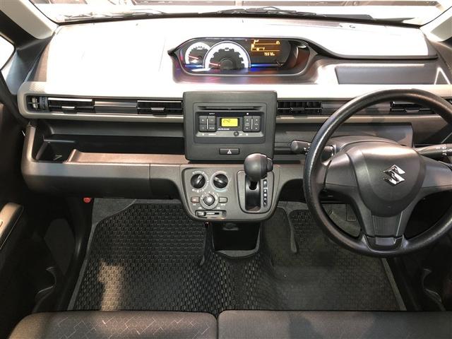 ワゴンＲ ＦＡ　前後誤発進抑制機能　盗難防止　運転席エアバック　ＡＵＸ接続　ＰＷ　オートエアコン　ＥＴＣ　ＷエアＢ　ドライブレコーダー付　リモコンキー　横滑り防止装置付　パワステ　フルタイム４ＷＤ　ＡＢＳ付き　記録簿（2枚目）