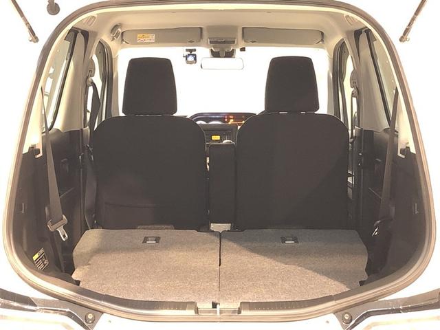 ワゴンＲ ＦＡ　前後誤発進抑制機能　盗難防止　運転席エアバック　ＡＵＸ接続　ＰＷ　オートエアコン　ＥＴＣ　ＷエアＢ　ドライブレコーダー付　リモコンキー　横滑り防止装置付　パワステ　フルタイム４ＷＤ　ＡＢＳ付き　記録簿（34枚目）