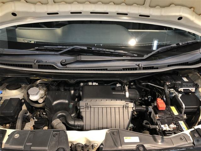 ワゴンＲ ＦＡ　前後誤発進抑制機能　盗難防止　運転席エアバック　ＡＵＸ接続　ＰＷ　オートエアコン　ＥＴＣ　ＷエアＢ　ドライブレコーダー付　リモコンキー　横滑り防止装置付　パワステ　フルタイム４ＷＤ　ＡＢＳ付き　記録簿（38枚目）