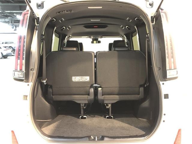 ノア Ｓｉ　ダブルバイビーＩＩＩ　両側電動ドア　リアオートエアコン　アルミ　バックモニター　フルフラット　オートクルーズコントロール　キーレス　ＬＥＤヘッドライト　ナビ＆ＴＶ　オートエアコン　４ＷＤ　ＤＶＤ　盗難防止装置　フルセグＴＶ（32枚目）