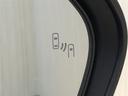 ブラインドスポットモニター付いてます♪見えにくい後側方の車両を検知して運転をアシストしてくれます。