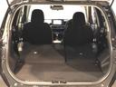 リヤシートを倒すことによって、さらにラゲージスペースを広く使うことができ、とても便利です!