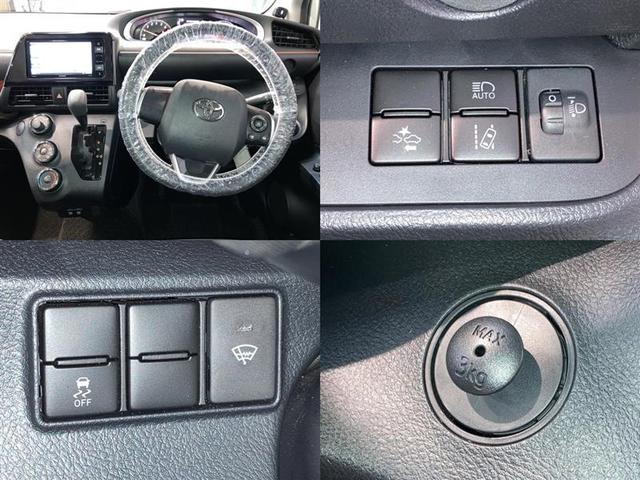 X 4WD ワンセグ メモリーナビ DVD再生 ミュージックプレイヤー接続可 バックカメラ 衝突被害軽減システム ETC ドラレコ 電動スライドドア ウオークスルー 乗車定員6人 3列シート(12枚目)