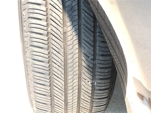 ハリアー エレガンス　Ｂカメラ　ＬＥＤライト　サイドエアバッグ　フルタイム４ＷＤ　オートエアコン　運転席パワーシート　横滑り防止装置　盗難防止システム　スマートキー　エアバッグ　パワーウインドウ　ＥＴＣ車載器　寒冷地仕様（35枚目）