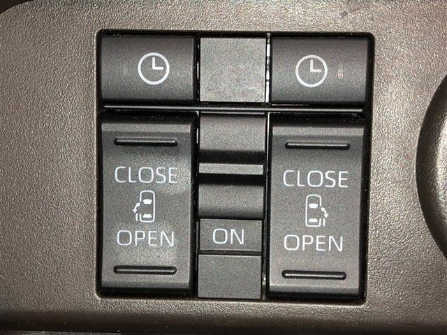 ルーミー G バックビューカメラ インテリキー TV 盗難防止システム ウォークスルー 両側電動スライドドア 寒冷地仕様 ドライブレコーダー 4WD 横滑り防止装置 パワーステアリング アイドリングストップ(23枚目)