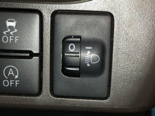 ルーミー G バックビューカメラ インテリキー TV 盗難防止システム ウォークスルー 両側電動スライドドア 寒冷地仕様 ドライブレコーダー 4WD 横滑り防止装置 パワーステアリング アイドリングストップ(26枚目)