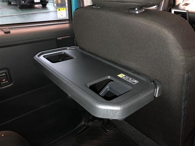 ルーミー G バックビューカメラ インテリキー TV 盗難防止システム ウォークスルー 両側電動スライドドア 寒冷地仕様 ドライブレコーダー 4WD 横滑り防止装置 パワーステアリング アイドリングストップ(32枚目)