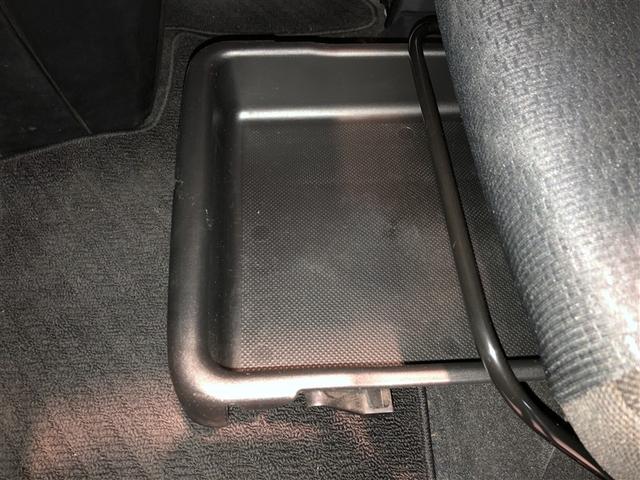 ルーミー G バックビューカメラ インテリキー TV 盗難防止システム ウォークスルー 両側電動スライドドア 寒冷地仕様 ドライブレコーダー 4WD 横滑り防止装置 パワーステアリング アイドリングストップ(33枚目)