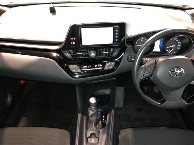 Ｃ－ＨＲ Ｓ－Ｔ　ＬＥＤ（2枚目）