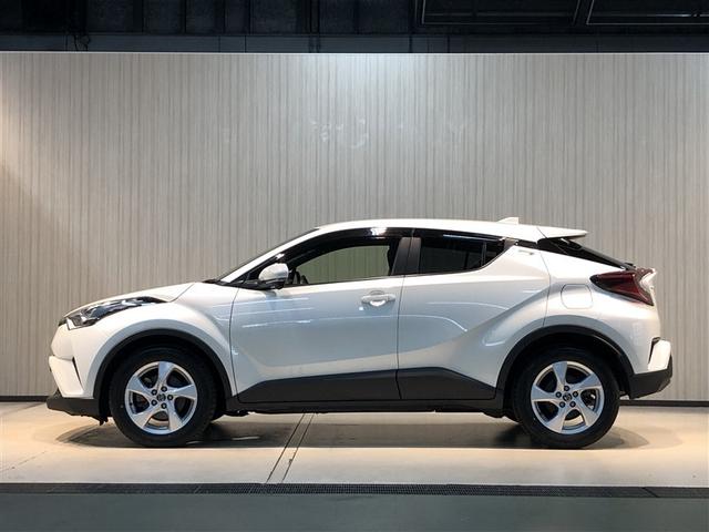 Ｃ－ＨＲ Ｓ－Ｔ　ＬＥＤ（7枚目）