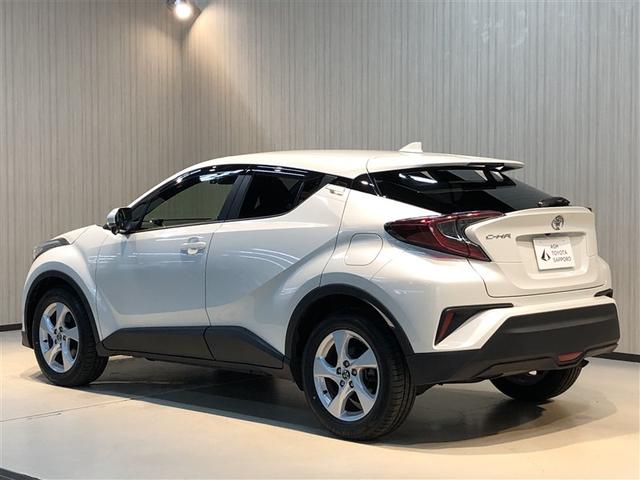 Ｃ－ＨＲ Ｓ－Ｔ　ＬＥＤ（8枚目）