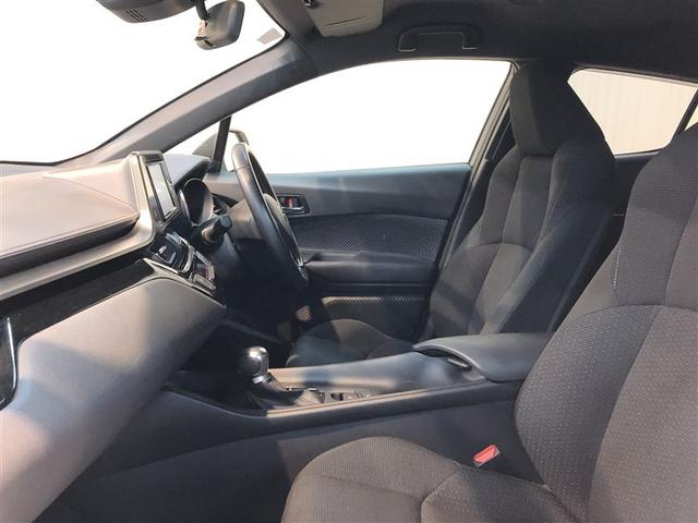 Ｃ－ＨＲ Ｓ－Ｔ　ＬＥＤ（11枚目）