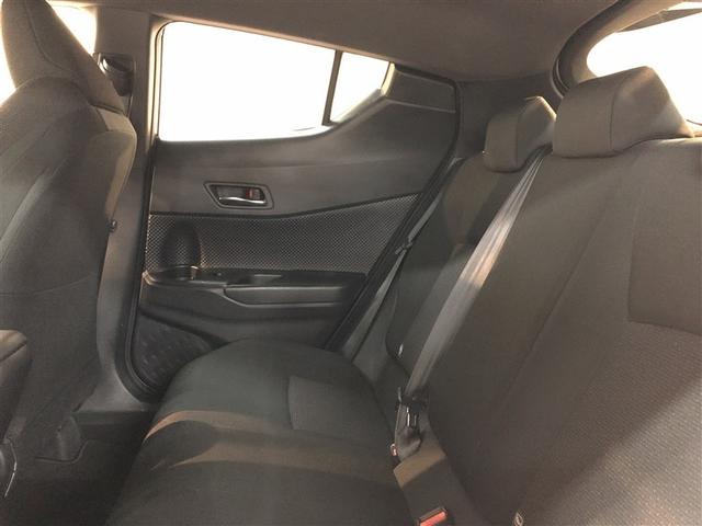 Ｃ－ＨＲ Ｓ－Ｔ　ＬＥＤ（12枚目）