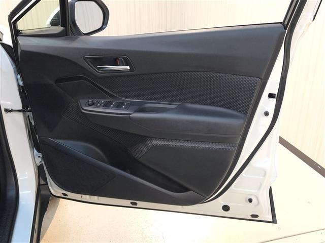 Ｃ－ＨＲ Ｓ－Ｔ　ＬＥＤ（13枚目）