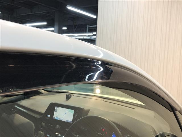 Ｃ－ＨＲ Ｓ－Ｔ　ＬＥＤ（14枚目）