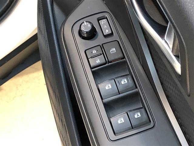 Ｃ－ＨＲ Ｓ－Ｔ　ＬＥＤ（15枚目）