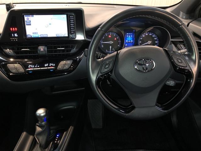 Ｃ－ＨＲ Ｓ－Ｔ　ＬＥＤ（16枚目）