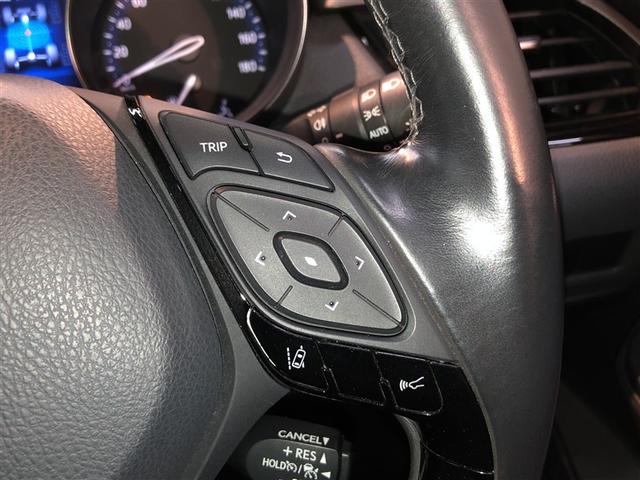 Ｃ－ＨＲ Ｓ－Ｔ　ＬＥＤ（18枚目）