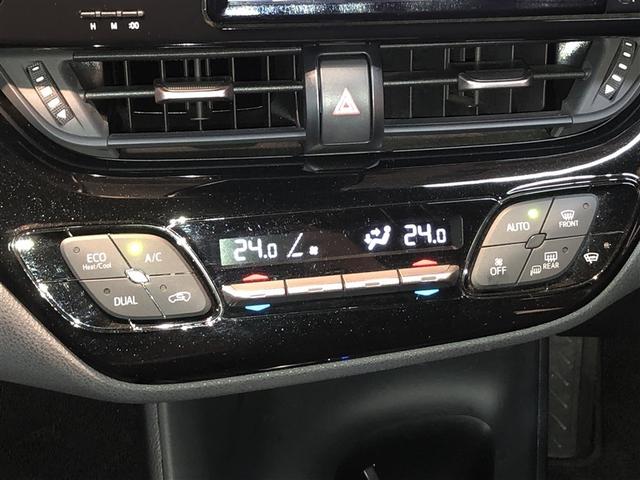 Ｃ－ＨＲ Ｓ－Ｔ　ＬＥＤ（22枚目）