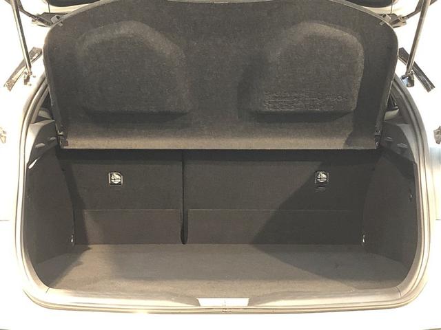 Ｃ－ＨＲ Ｓ－Ｔ　ＬＥＤ（31枚目）