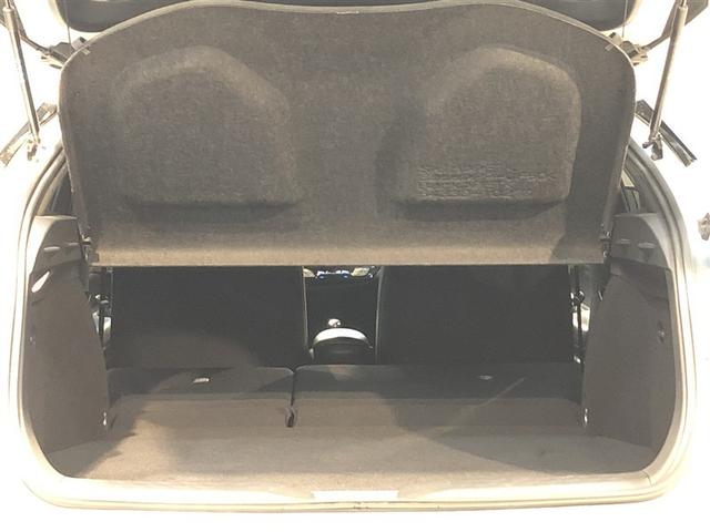 Ｃ－ＨＲ Ｓ－Ｔ　ＬＥＤ（32枚目）