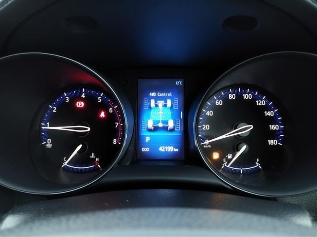 Ｃ－ＨＲ Ｓ－Ｔ　ＬＥＤ（35枚目）