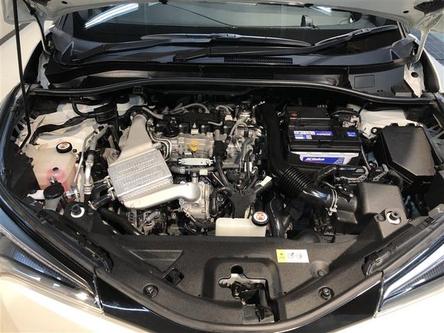 Ｃ－ＨＲ Ｓ－Ｔ　ＬＥＤ（37枚目）