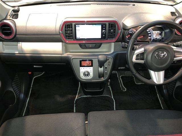 パッソ モーダ Gパッケージ 前後誤発進抑制 ナビTV イモビライザー LED メモリナビ オートエアコン DVD再生 ETC車載器 横滑り防止機能 フルセグTV 寒冷地仕様 スマートキー ドライブレコーダー バックカメラ ABS(2枚目)