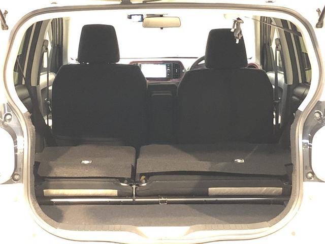 パッソ モーダ Gパッケージ 前後誤発進抑制 ナビTV イモビライザー LED メモリナビ オートエアコン DVD再生 ETC車載器 横滑り防止機能 フルセグTV 寒冷地仕様 スマートキー ドライブレコーダー バックカメラ ABS(35枚目)