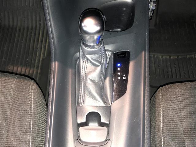 Ｃ－ＨＲ Ｓ－Ｔ　横滑防止装置　メディアプレイヤー接続　Ｂモニター　メモリナビ　ＡＢＳ　パワーウインドウ　ＡＡＣ　盗難防止システム　ナビＴＶ　クルコン　サイドエアバッグ　アルミ　キーフリー　ドラレコ　エアバッグ　４ＷＤ（21枚目）