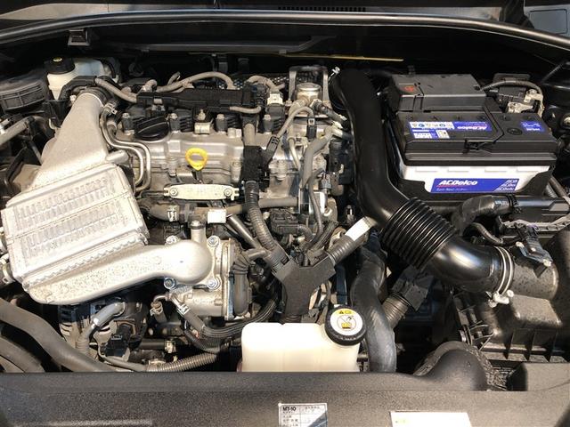 Ｃ－ＨＲ Ｓ－Ｔ　横滑防止装置　メディアプレイヤー接続　Ｂモニター　メモリナビ　ＡＢＳ　パワーウインドウ　ＡＡＣ　盗難防止システム　ナビＴＶ　クルコン　サイドエアバッグ　アルミ　キーフリー　ドラレコ　エアバッグ　４ＷＤ（39枚目）