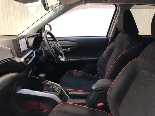 ライズ Ｇ　軽減ブレーキ　Ｂカメラ　ナビＴＶ　イモビライザー　ＬＥＤヘットライト　ＶＳＣ　メモリ－ナビ　サイドエアバッグ　スマートキ－　アイドリングＳＴＯＰ　キーフリーシステム　アルミ　オートエアコン　寒冷地（10枚目）