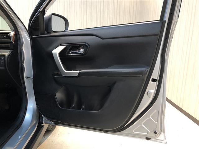 ライズ Ｇ　軽減ブレーキ　Ｂカメラ　ナビＴＶ　イモビライザー　ＬＥＤヘットライト　ＶＳＣ　メモリ－ナビ　サイドエアバッグ　スマートキ－　アイドリングＳＴＯＰ　キーフリーシステム　アルミ　オートエアコン　寒冷地（12枚目）