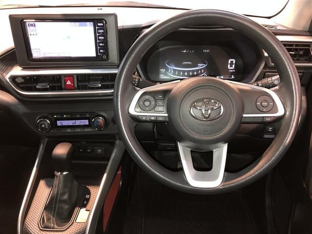 ライズ Ｇ　軽減ブレーキ　Ｂカメラ　ナビＴＶ　イモビライザー　ＬＥＤヘットライト　ＶＳＣ　メモリ－ナビ　サイドエアバッグ　スマートキ－　アイドリングＳＴＯＰ　キーフリーシステム　アルミ　オートエアコン　寒冷地（15枚目）