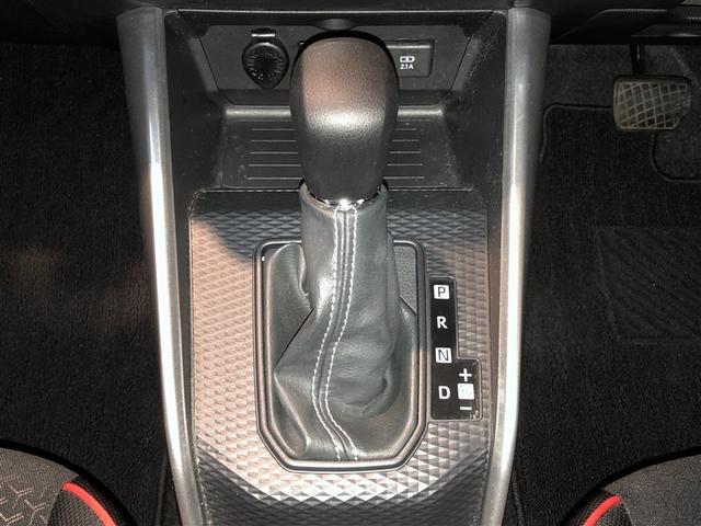 ライズ Ｇ　軽減ブレーキ　Ｂカメラ　ナビＴＶ　イモビライザー　ＬＥＤヘットライト　ＶＳＣ　メモリ－ナビ　サイドエアバッグ　スマートキ－　アイドリングＳＴＯＰ　キーフリーシステム　アルミ　オートエアコン　寒冷地（19枚目）