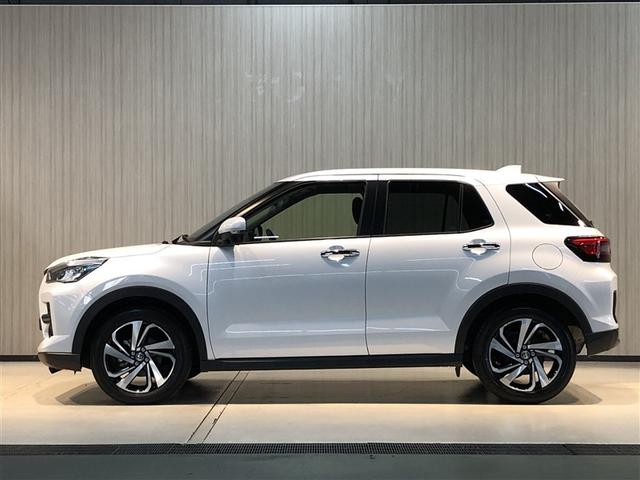 ライズ Ｚ　Ｂカメ　アイドリングＳＴＯＰ　イモビライザー　横滑り防止機能　ＬＥＤヘッドライト　寒冷地仕様　オートクルーズコントロール　アルミホイール　エアバッグ　スマートキ　４ＷＤ車　パワーウィンドウ　ＡＢＳ（7枚目）