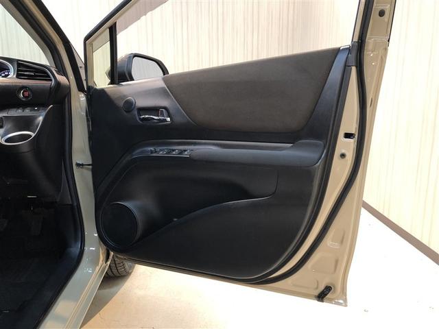 シエンタ Ｇ　クエロ　衝突被害軽減ブレーキ　両側パワースライドドア　ＬＥＤヘッドランプ　４ＷＤ　寒冷地仕様　ナビ＆ＴＶ　バックカメラ　メモリーナビ　盗難防止装置　キーレス　オートエアコン　３列シート　ＡＢＳ　横滑り防止機能（13枚目）