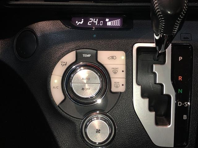 シエンタ Ｇ　クエロ　衝突被害軽減ブレーキ　両側パワースライドドア　ＬＥＤヘッドランプ　４ＷＤ　寒冷地仕様　ナビ＆ＴＶ　バックカメラ　メモリーナビ　盗難防止装置　キーレス　オートエアコン　３列シート　ＡＢＳ　横滑り防止機能（21枚目）