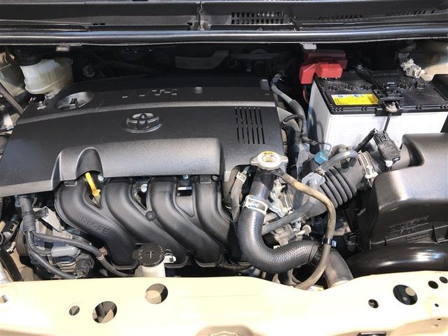 シエンタ Ｇ　クエロ　衝突被害軽減ブレーキ　両側パワースライドドア　ＬＥＤヘッドランプ　４ＷＤ　寒冷地仕様　ナビ＆ＴＶ　バックカメラ　メモリーナビ　盗難防止装置　キーレス　オートエアコン　３列シート　ＡＢＳ　横滑り防止機能（40枚目）