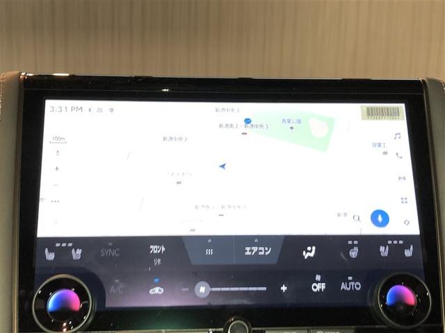 アルファードハイブリッド エグゼクティブラウンジ 本革 寒冷地仕様 フルセグTV アルミホイール パノラミックルーフ 100V電源 LEDヘッドライト 4WD スマートキー DVDプレーヤー パワーシート ETC エアコン メモリーナビ 3列シート(3枚目)