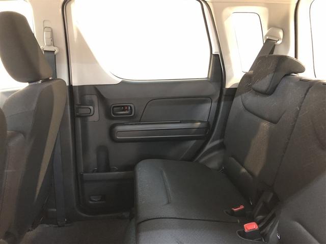 ワゴンＲ ＦＸ　衝突軽減ブレーキサポート　運転席助手席エアバック　フルタイム４ＷＤ　キーレスエントリーシステム　セキュリティアラーム　運転席エアバック　スマートキー＆プッシュスタート　横滑り防止システム　パワステ（10枚目）