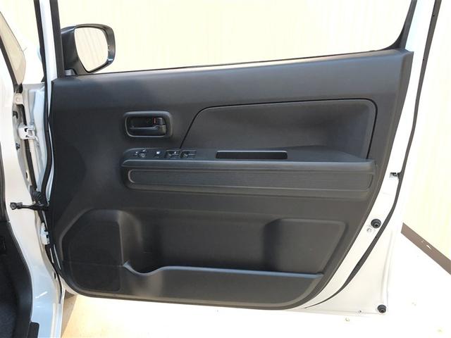 ワゴンＲ ＦＸ　衝突軽減ブレーキサポート　運転席助手席エアバック　フルタイム４ＷＤ　キーレスエントリーシステム　セキュリティアラーム　運転席エアバック　スマートキー＆プッシュスタート　横滑り防止システム　パワステ（11枚目）