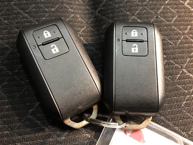 ワゴンＲ ＦＸ　衝突軽減ブレーキサポート　運転席助手席エアバック　フルタイム４ＷＤ　キーレスエントリーシステム　セキュリティアラーム　運転席エアバック　スマートキー＆プッシュスタート　横滑り防止システム　パワステ（17枚目）