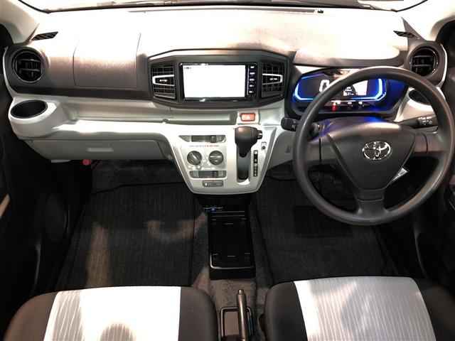 ピクシスエポック Ｘ　ＳＡＩＩＩ　誤発進抑制機能　横滑防止装置　キーレスエントリー　ＬＥＤヘッドライト　ＥＴＣ　アイドリングストップ　４ＷＤ　ナビ　バックカメラ　ＡＢＳ　エアコン　Ｗエアバック　メモリーナビ（2枚目）